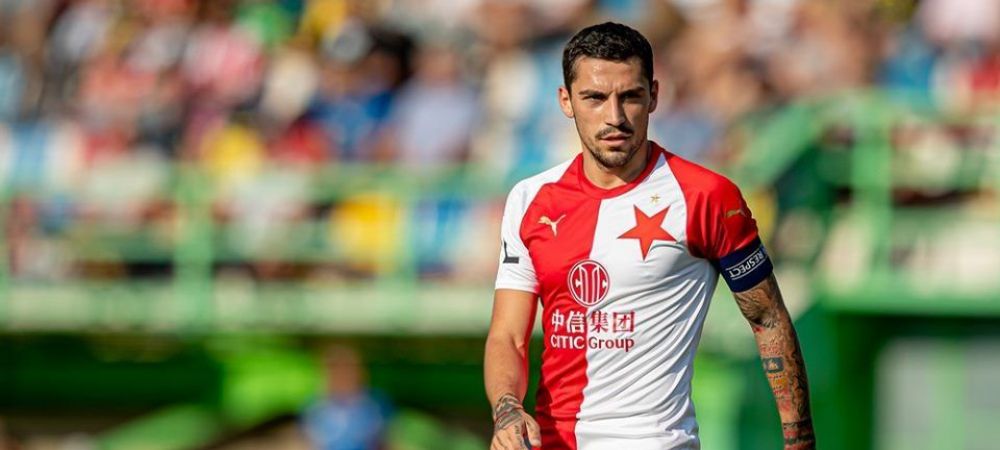 Nicușor Stanciu, la 2 pași de un nou trofeu în Cehia