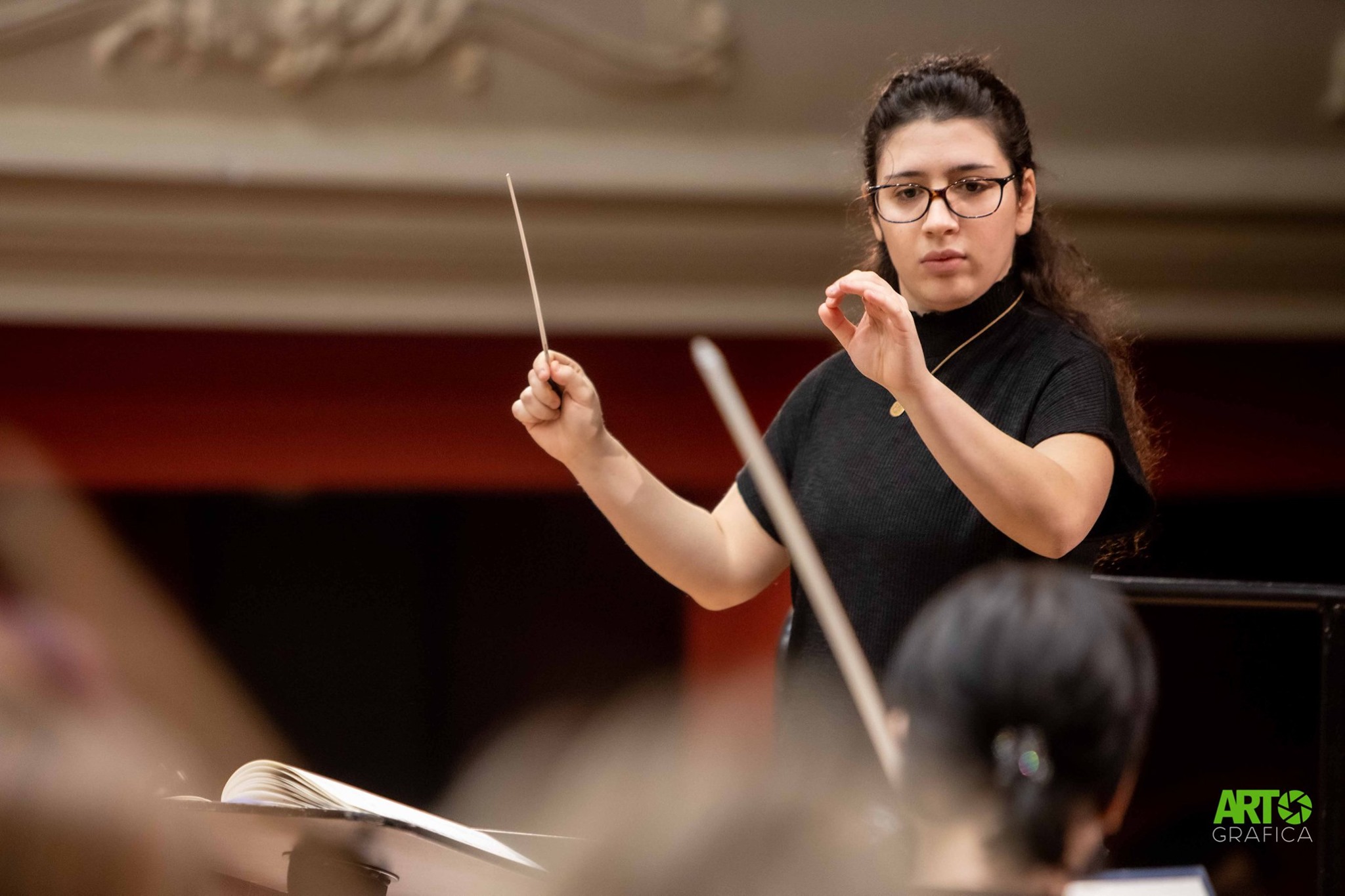 Nil Venditti revine în Sibiu. Online, la Filarmonica de Stat Sibiu