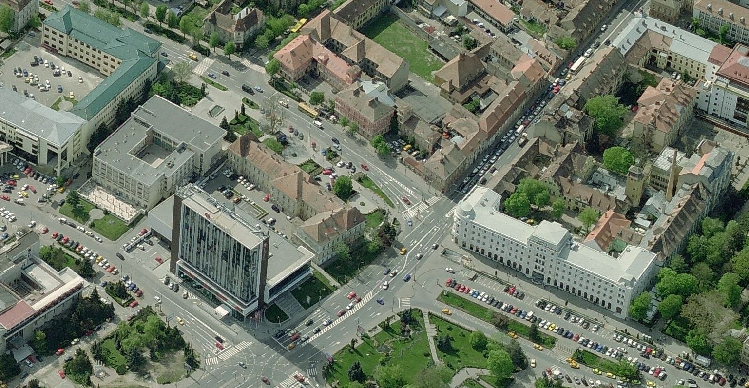 Care vor fi viitoarele investiții din Sibiu: 1 milion de lei fonduri europene pentru „strategie inteligentă și urbanizare smart”