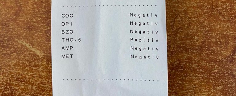 Ministrul Educației a vorbit despre testările antidrog în școli