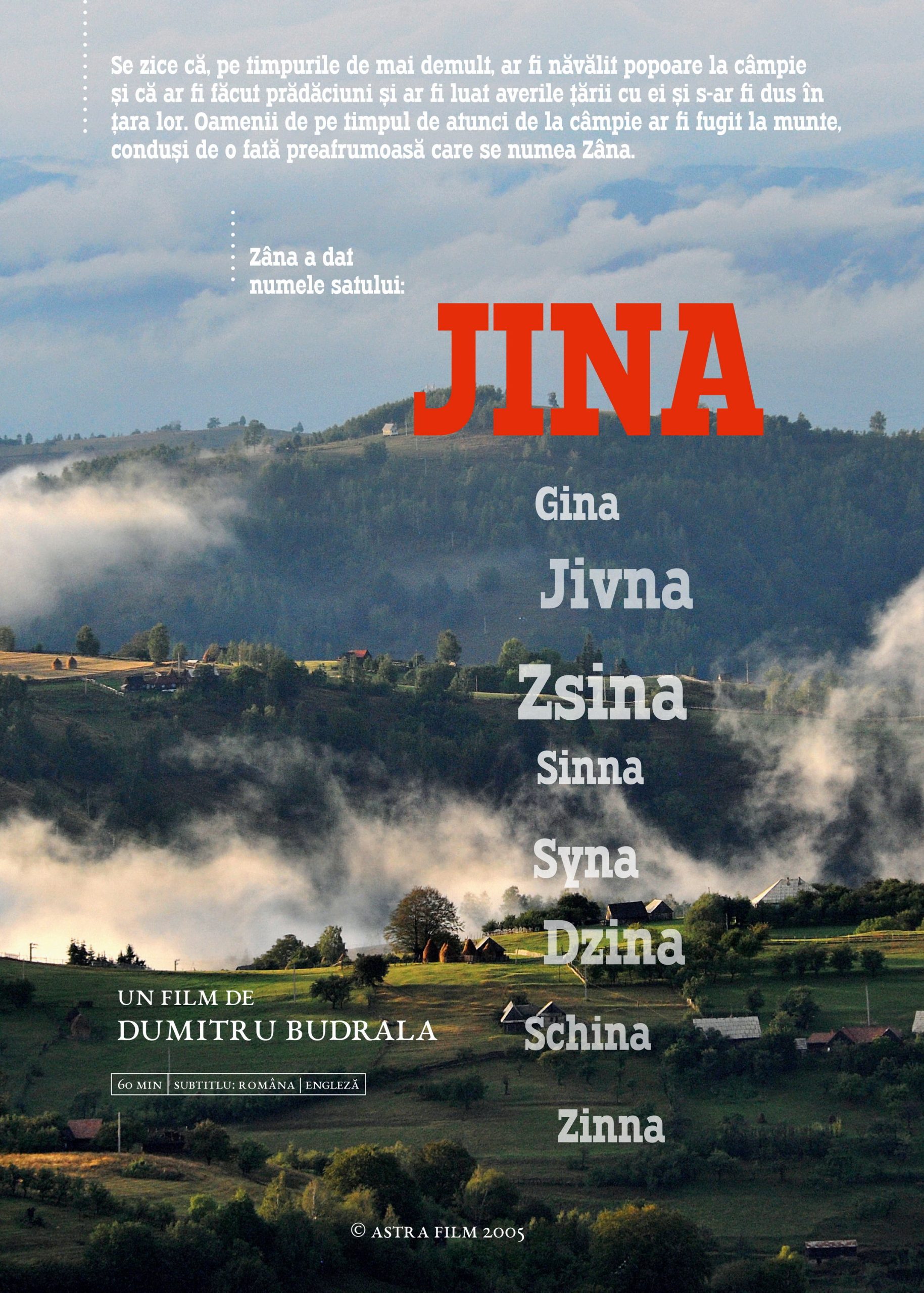 Astra Film Online ne invită la un concert inedit, la „Nunta anului” și pe plaiurile Jinei