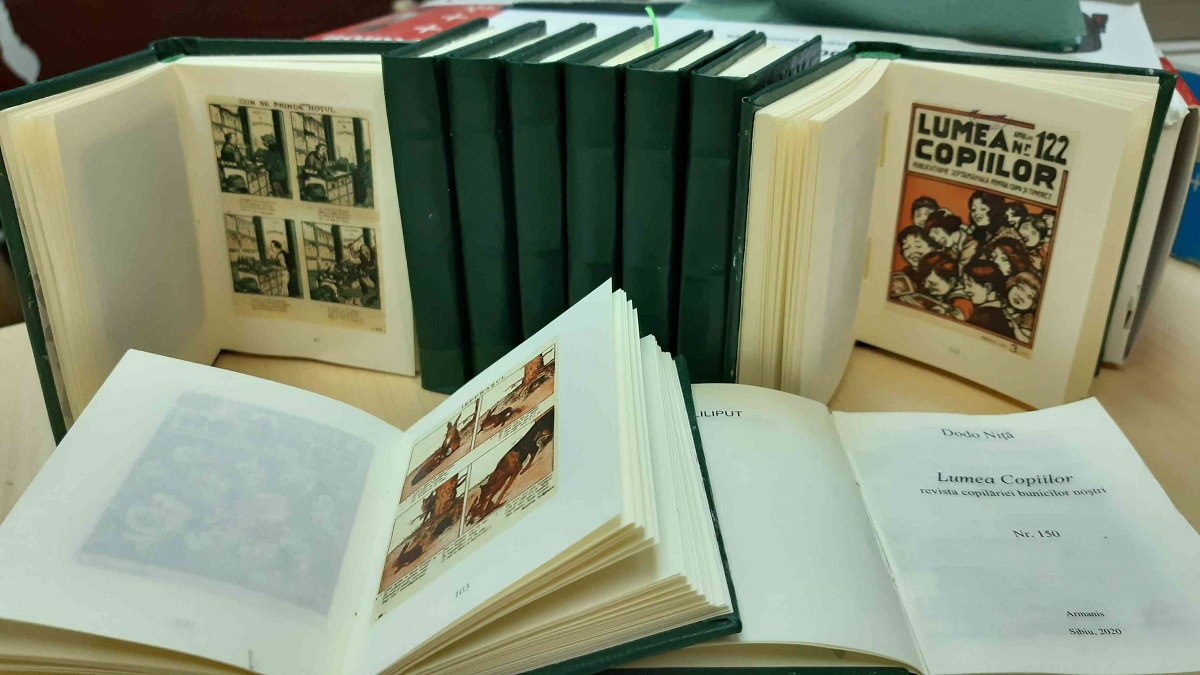 Vara vine cu „Luna lecturii pentru copii”, la Biblioteca Județeană ASTRA