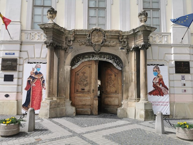 Ziua Împăratului Meiji, sărbătorită la Muzeul „Brukenthal” în prezența Ambasadorului Japoniei în România