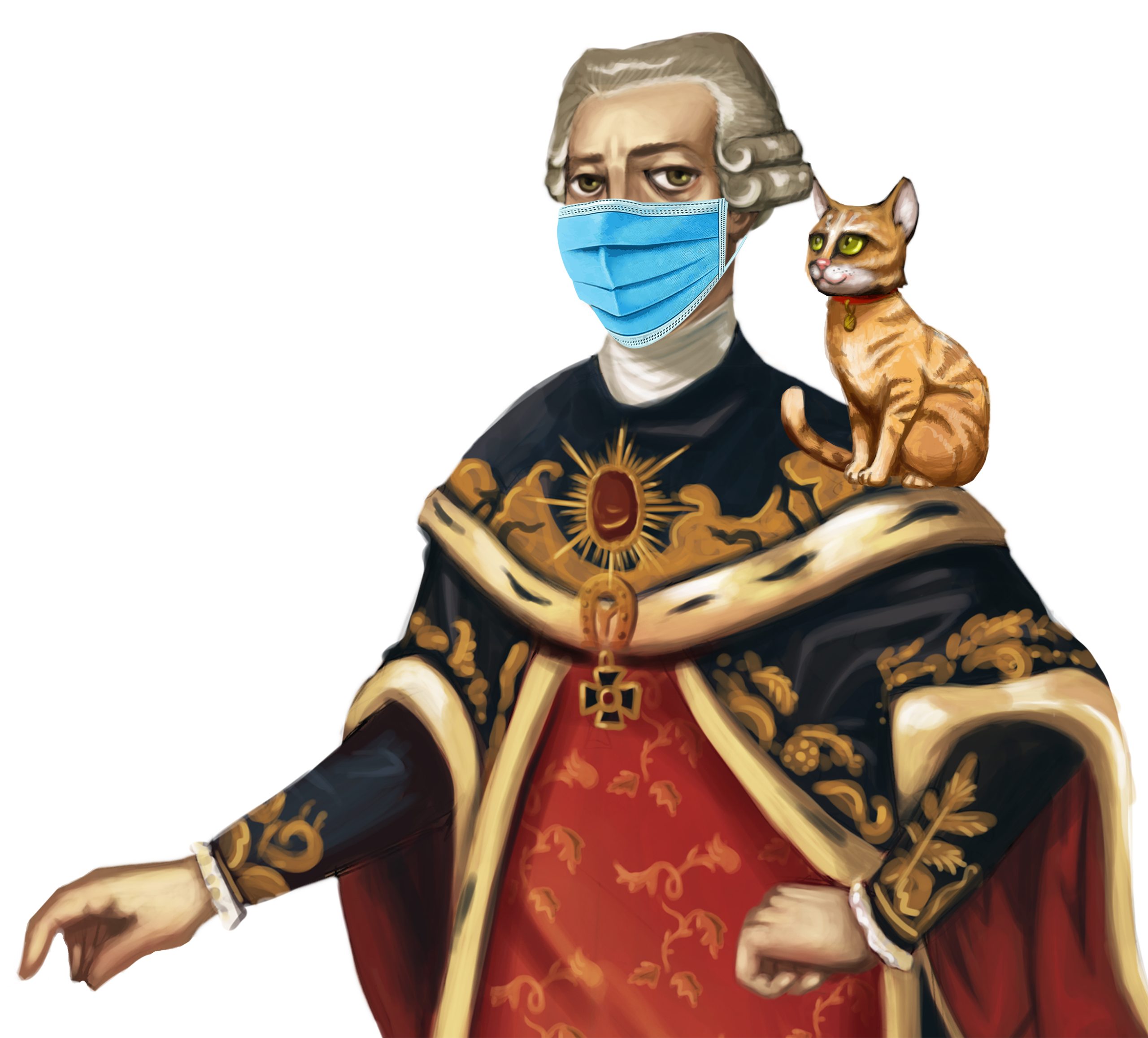 Se redeschide Muzeul Naţional „Brukenthal”