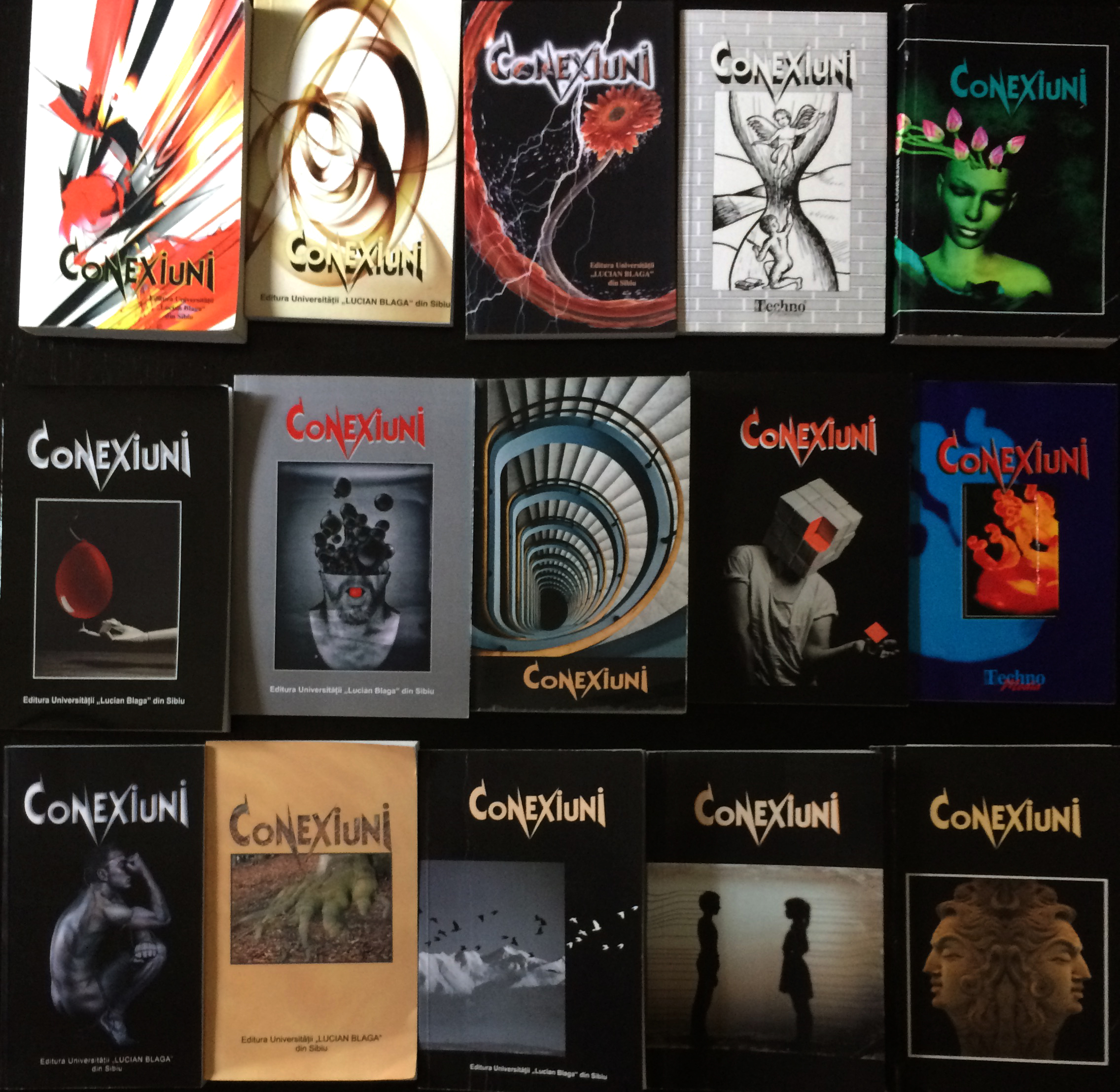 „Lirismograf” și-a desemnat câștigătorii. Cinci sibieni, printre premianți