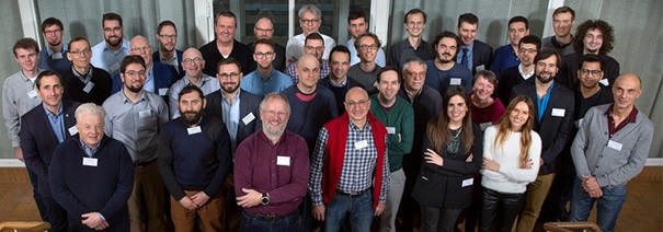 ULBS, partener într-un proiect cu oportunități de finanțare pentru IMM-uri care dezvoltă tehnologii digitale