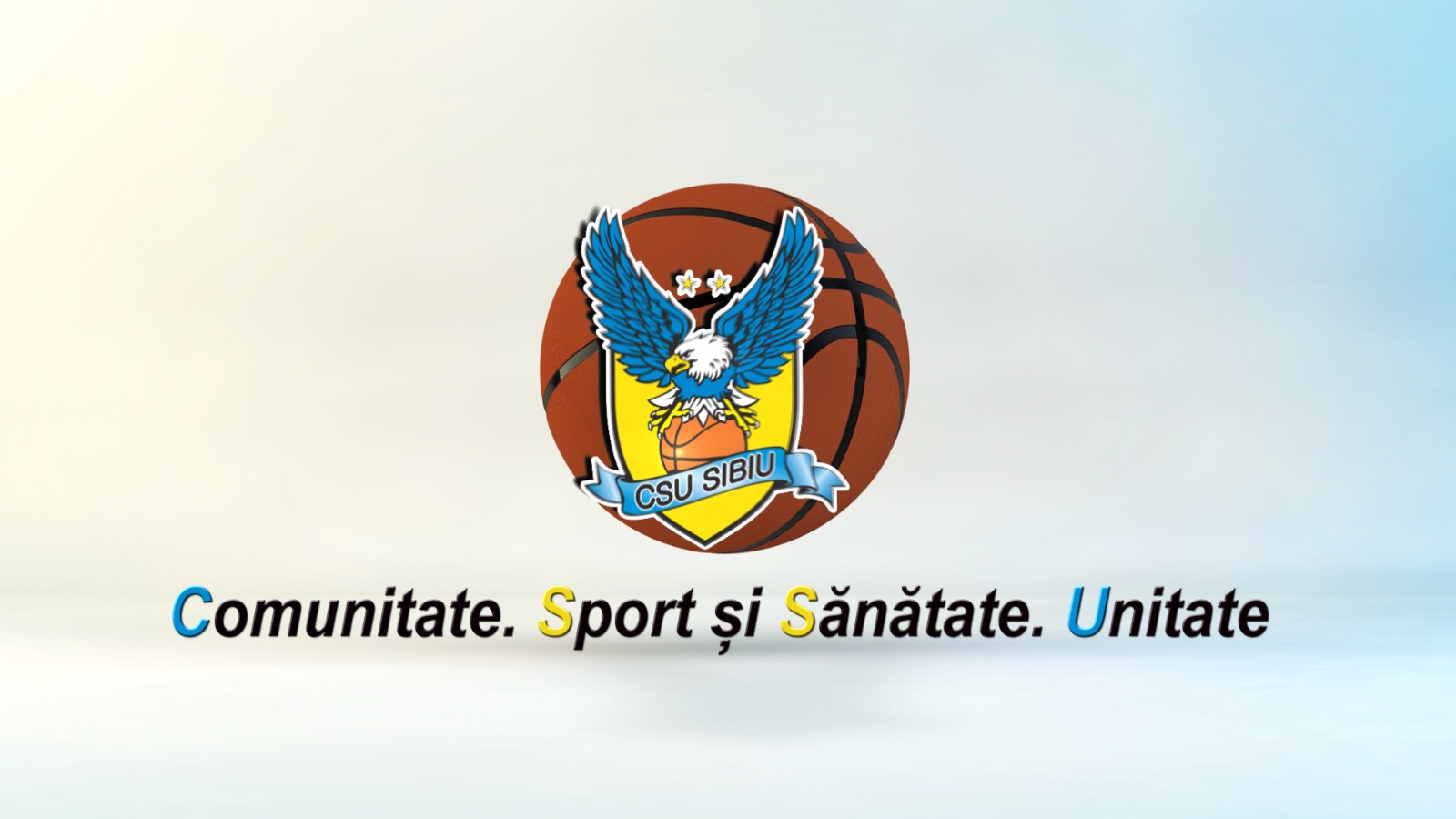 CSU Sibiu a demarat un nou proiect