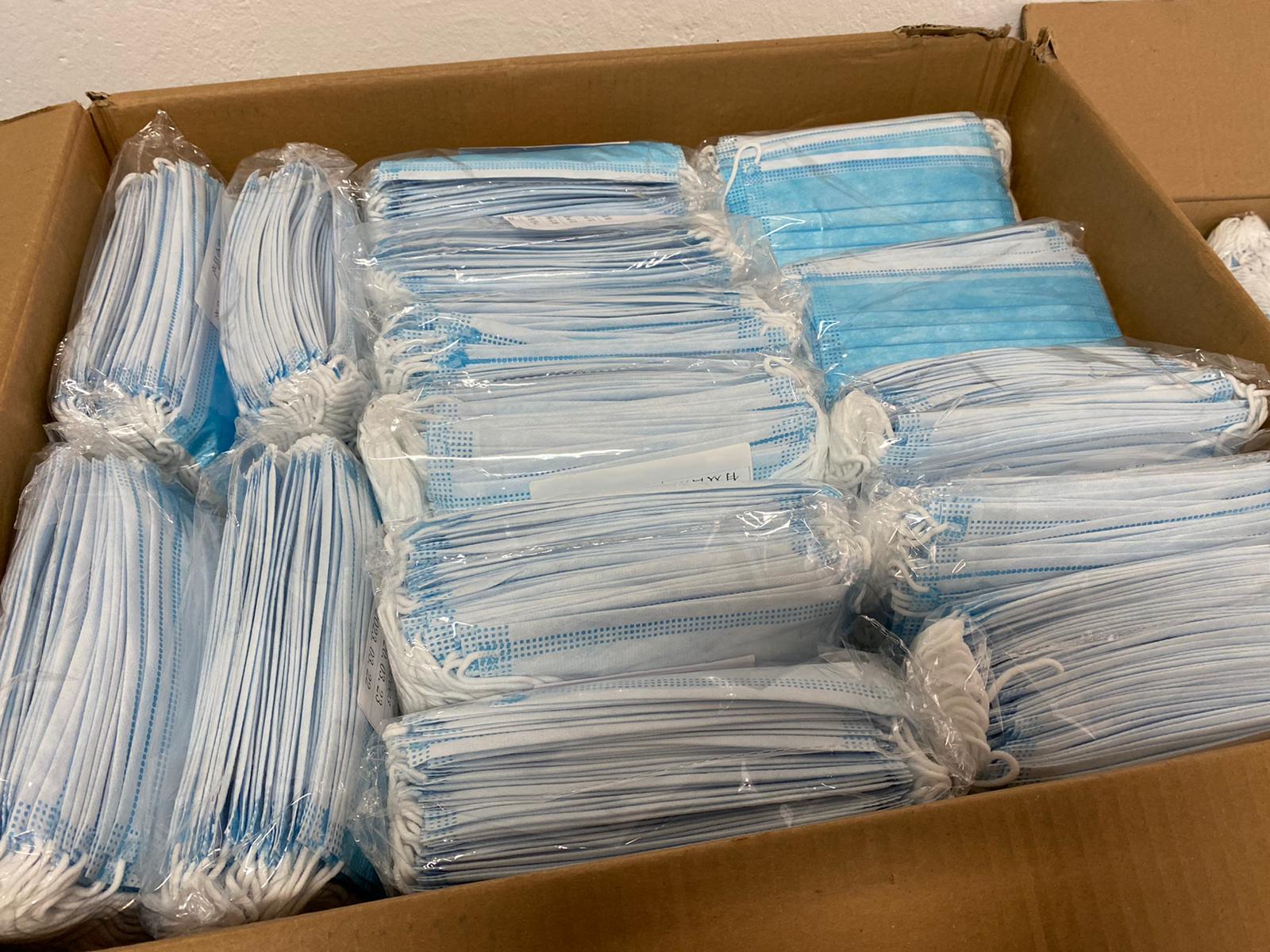 Directorul UNIFARM inculpat într-un dosar DNA pentru corupție într-o tranzacție cu echipamente COVID