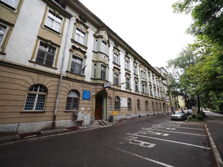 Încep lucrările de extindere și modernizarea a Urgențelor de la Spitalul de Pediatrie