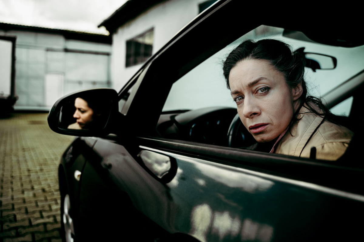 „Autobahn”, prima mini-serie de teatru-film produsă de TNRS, în premieră națională la FITS online