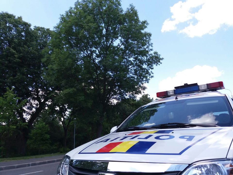 Acțiune-fulger pentru descoperirea șoferilor care se urcă băuți la volan