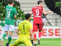 Bayern Munchen a câștigat titlul în Bundesliga