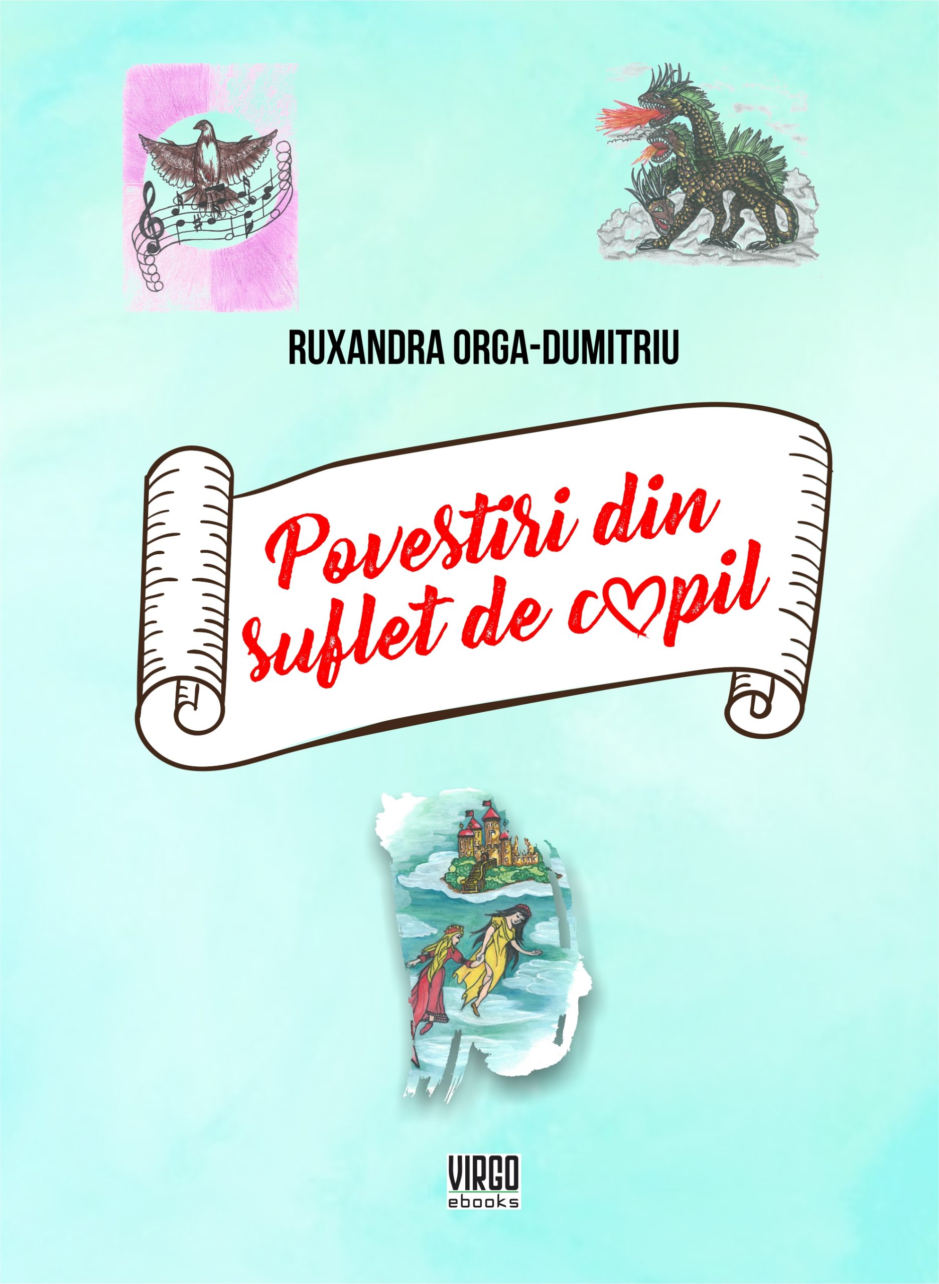 Alexandru cel cu suflet bun