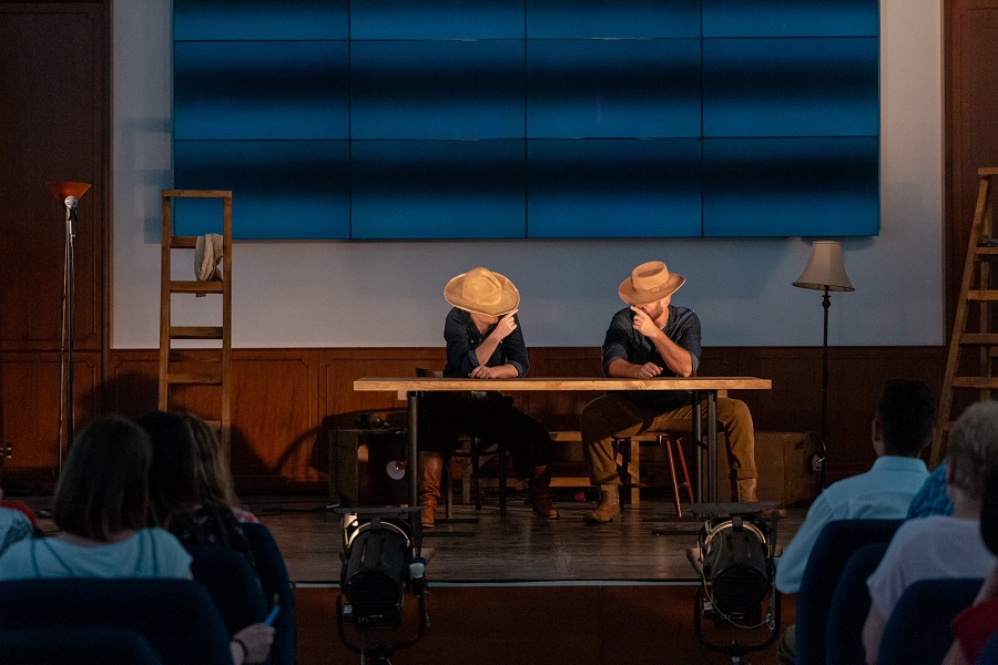 Fenomenul trecerii de la real la virtual, discutat de 48 de invitați, la FITS 2020