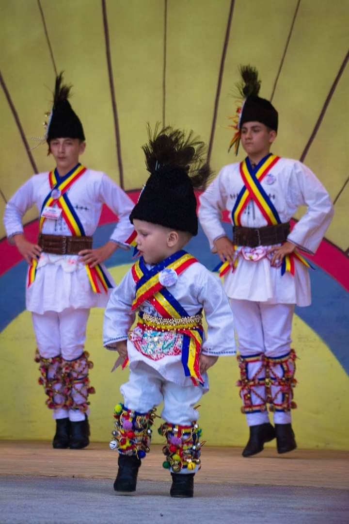 Ziua universală a iei sărbătorită sâmbătă, în Piața Volantă Transilvania!