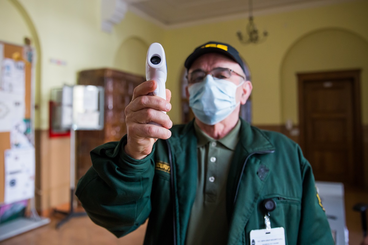 Ultima zi de pregătire a elevilor în școli, pentru examenele naționale