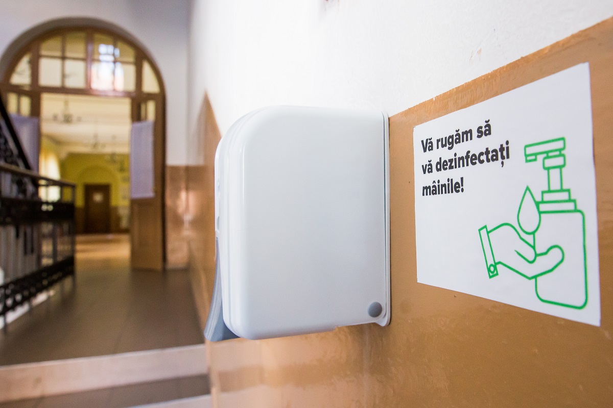 Gata școala, începe vacanța de vară