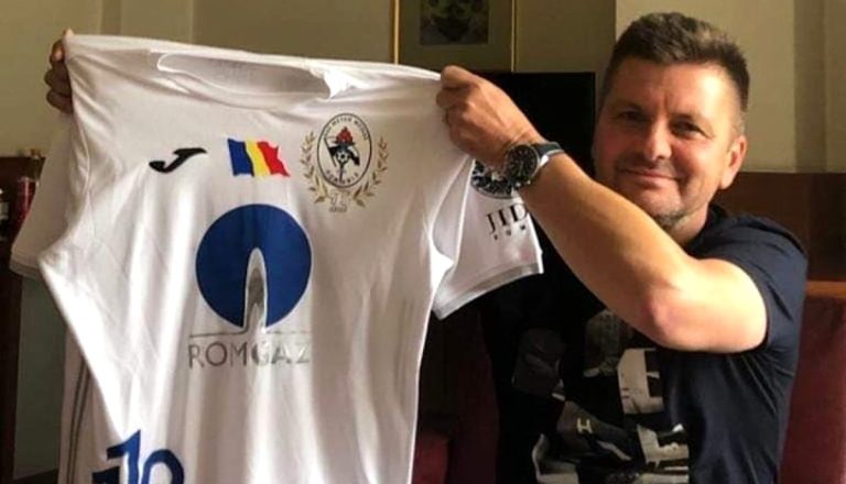 Dușan Uhrin: Nicio echipă să nu retrogradeze din Liga I