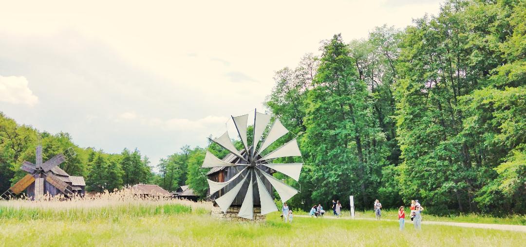 Muzeul ASTRA a avut peste 7.200 de vizitatori, în minivacanța de Rusalii