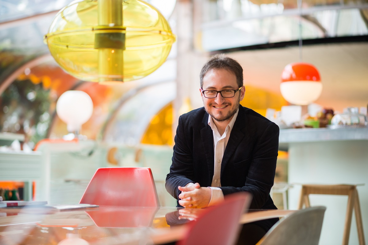 Cum au impact noile tehnologii și designul inovator al spațiilor fizice asupra procesului creativ, la Therme Forum din cadrul FITS