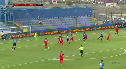 Înfrângere la scor pentru FCH, la debutul ca antrenor al lui Ruben Albes