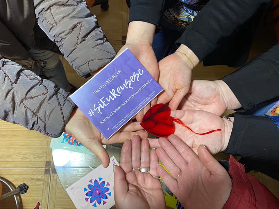 Legătura dintre inegalitate de gen și abuz, discutată, într-un webinar gratuit