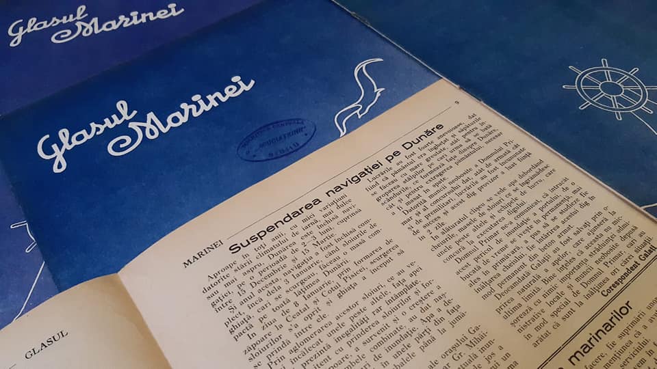 Ziua Internațională a Dunării, sărbătorită la Biblioteca ASTRA