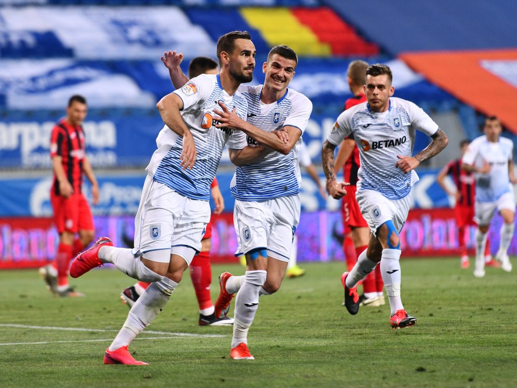 Un nou meci de play-off a fost amânat