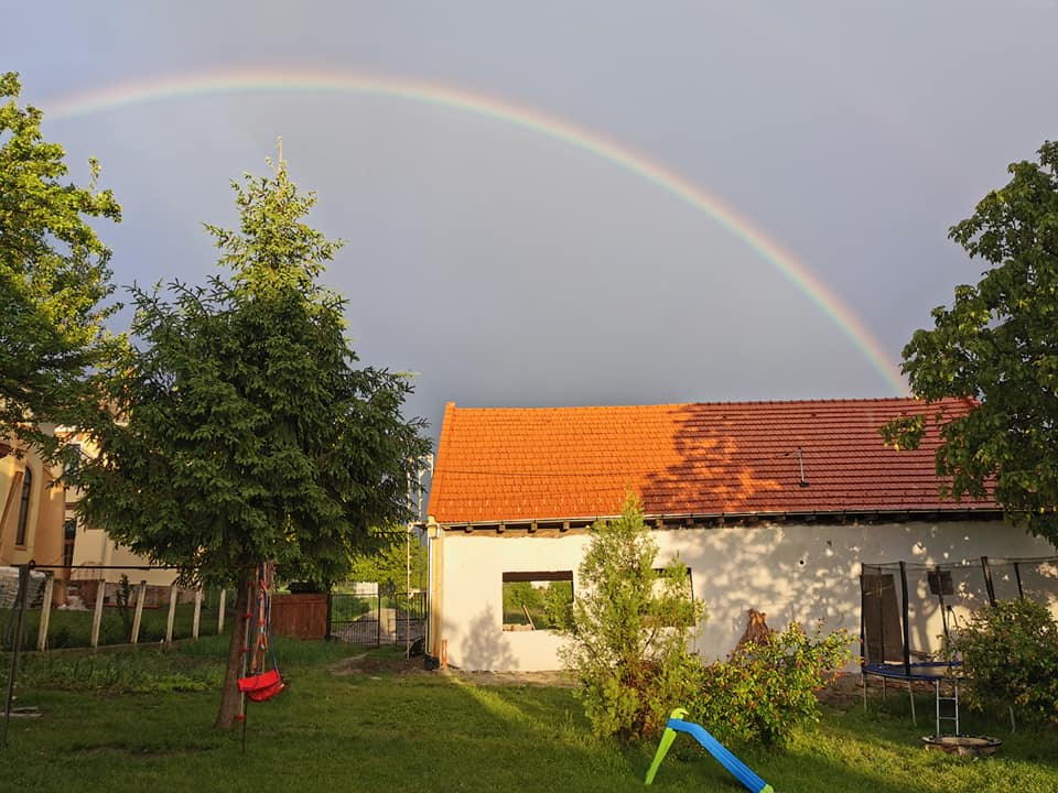 Bazar de strângere de fonduri pentru Șura Culturală Gușterița