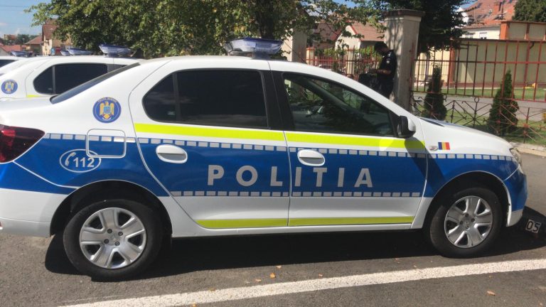 Programări online la IPJ Sibiu pentru susținerea testului de verificare a cunoașterii regulilor de circulație auto