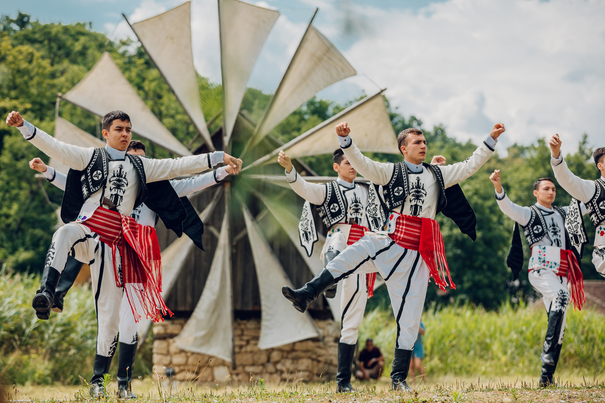 Peste 7.000 de participanți, în weekend, la „ASTRA Multicultural”