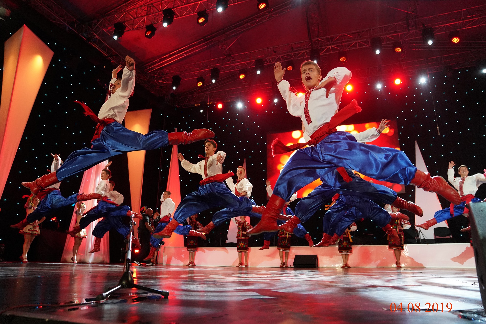 „Cântecele Munților” vor răsuna, săptămâna viitoare, în Sibiu