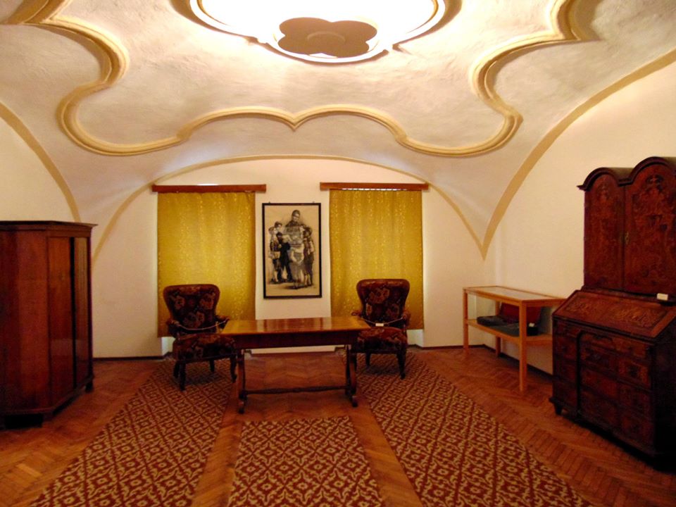 Casa Memorială „Stephan Ludwig Roth” și Turnul Pietrarilor s-au redeschis pentru vizitatori