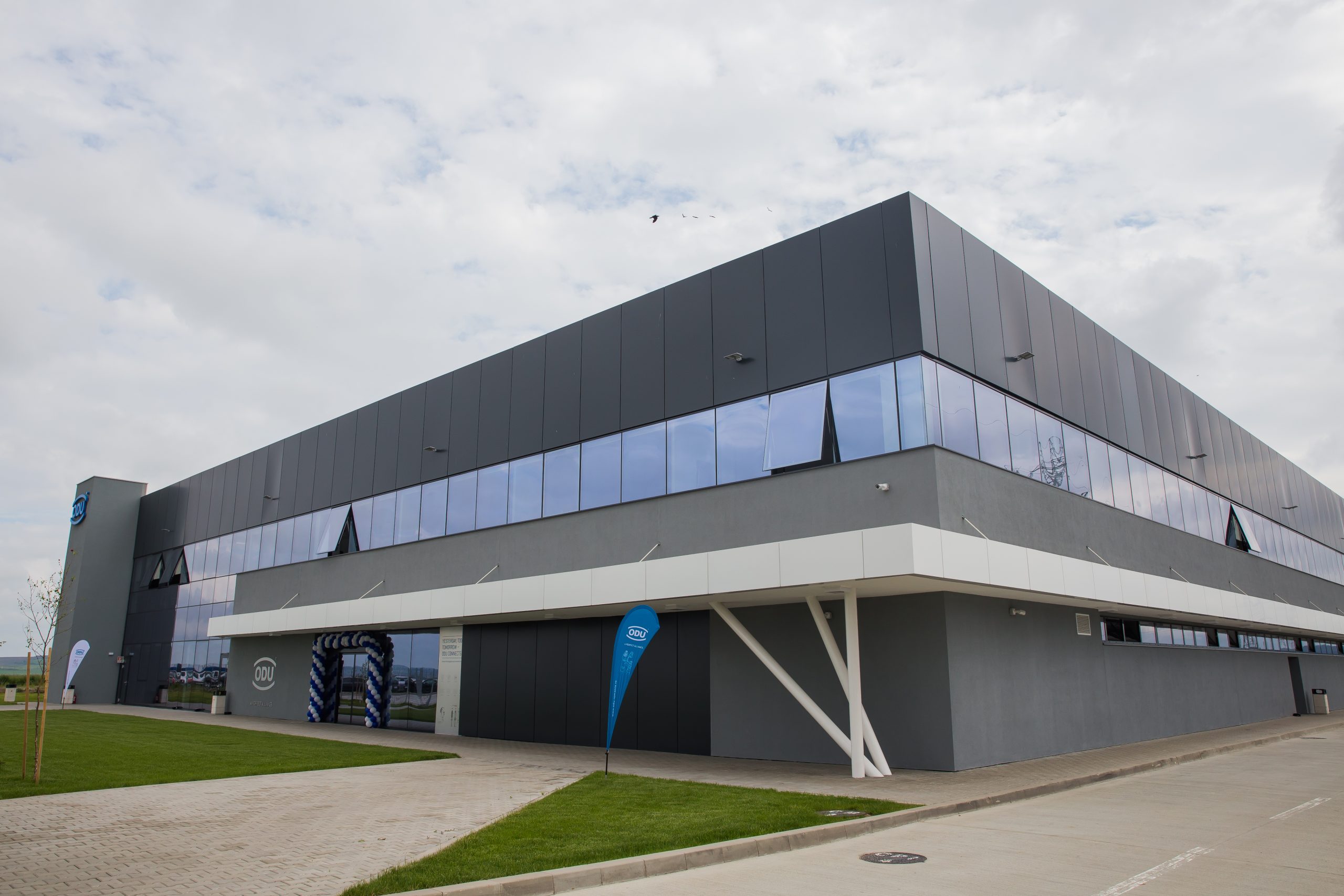 Cum înfruntă ODU România pandemia COVID-19