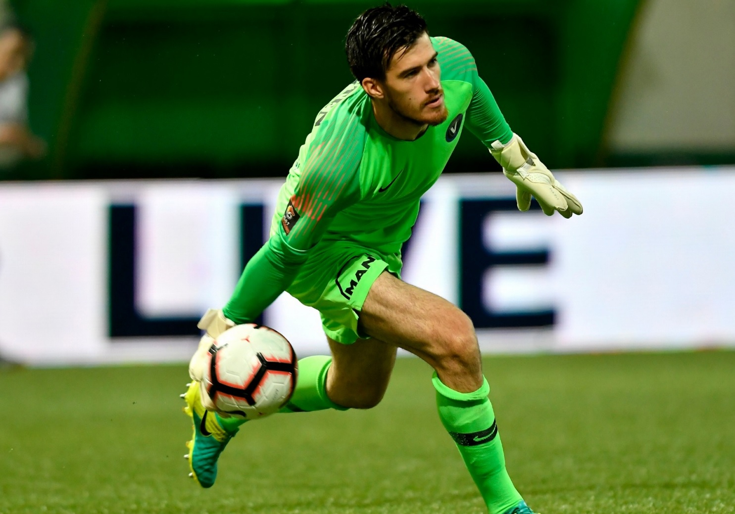 Dusan Uhrin a făcut primul transfer la Gaz Metan