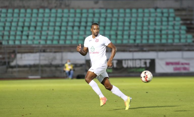 FCH s-a despărțit de Tiago Almeida