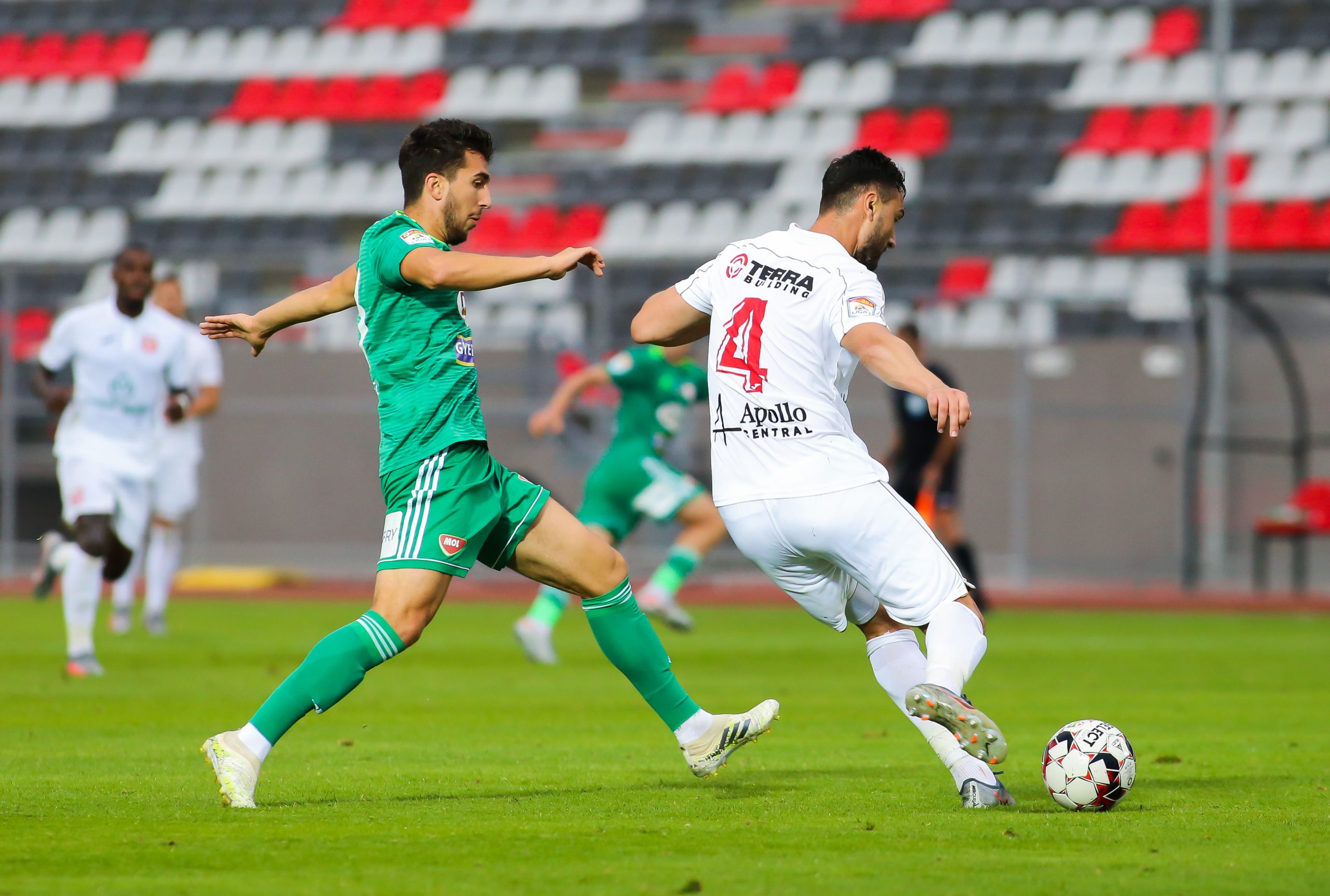 FC Hermannstadt va juca un amical în week-end