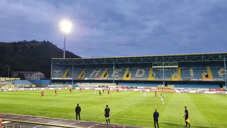 Un nou meci dificil: Astra – Gaz Metan