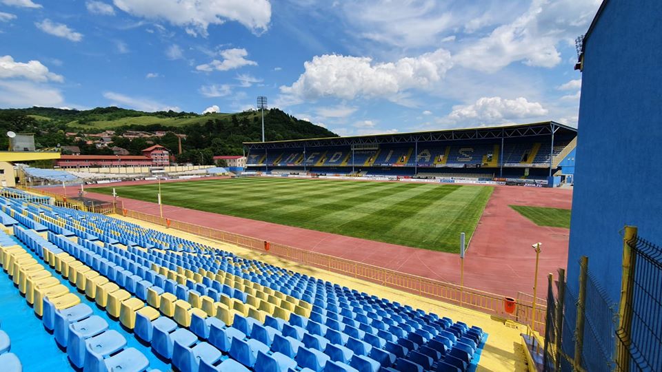 Gaz Metan va avea echipă de fotbal feminin