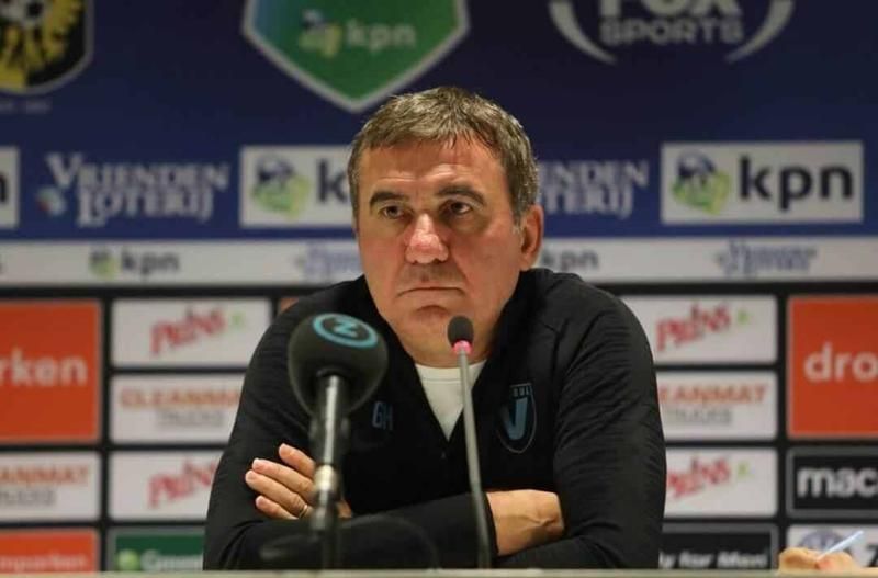 Gheorghe Hagi împlinește astăzi 60 de ani
