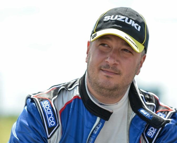 Interviu: Horațiu Baltador, președinte Sibiu Racing Team, despre Raliul Sibiului 2020