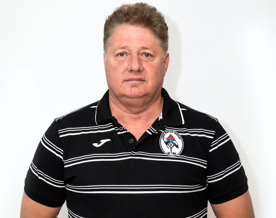 Ioan Mărginean și-a dat demisia de la Gaz Metan Mediaș