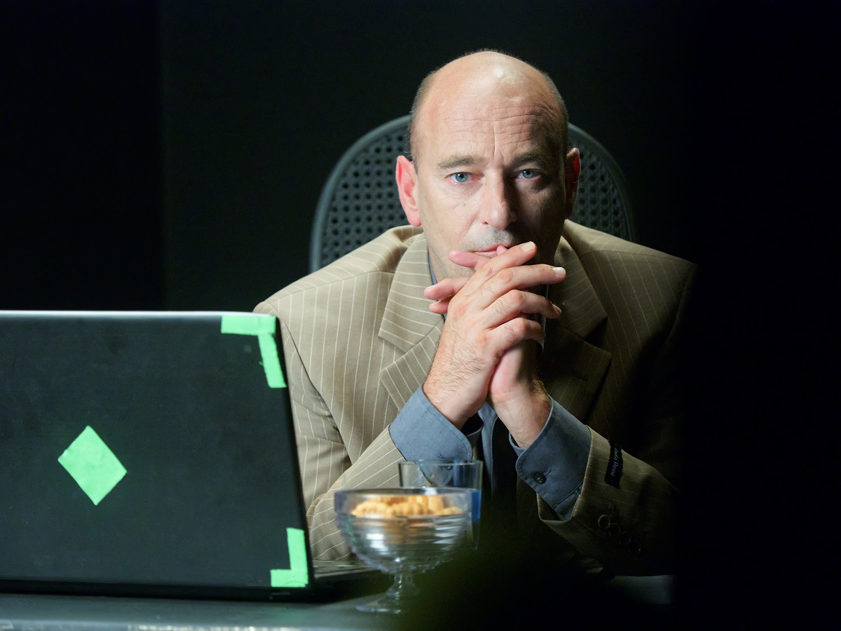 Weekend-ul începe cu premiera unui spectacol despre realitatea din prezent, la TNRS