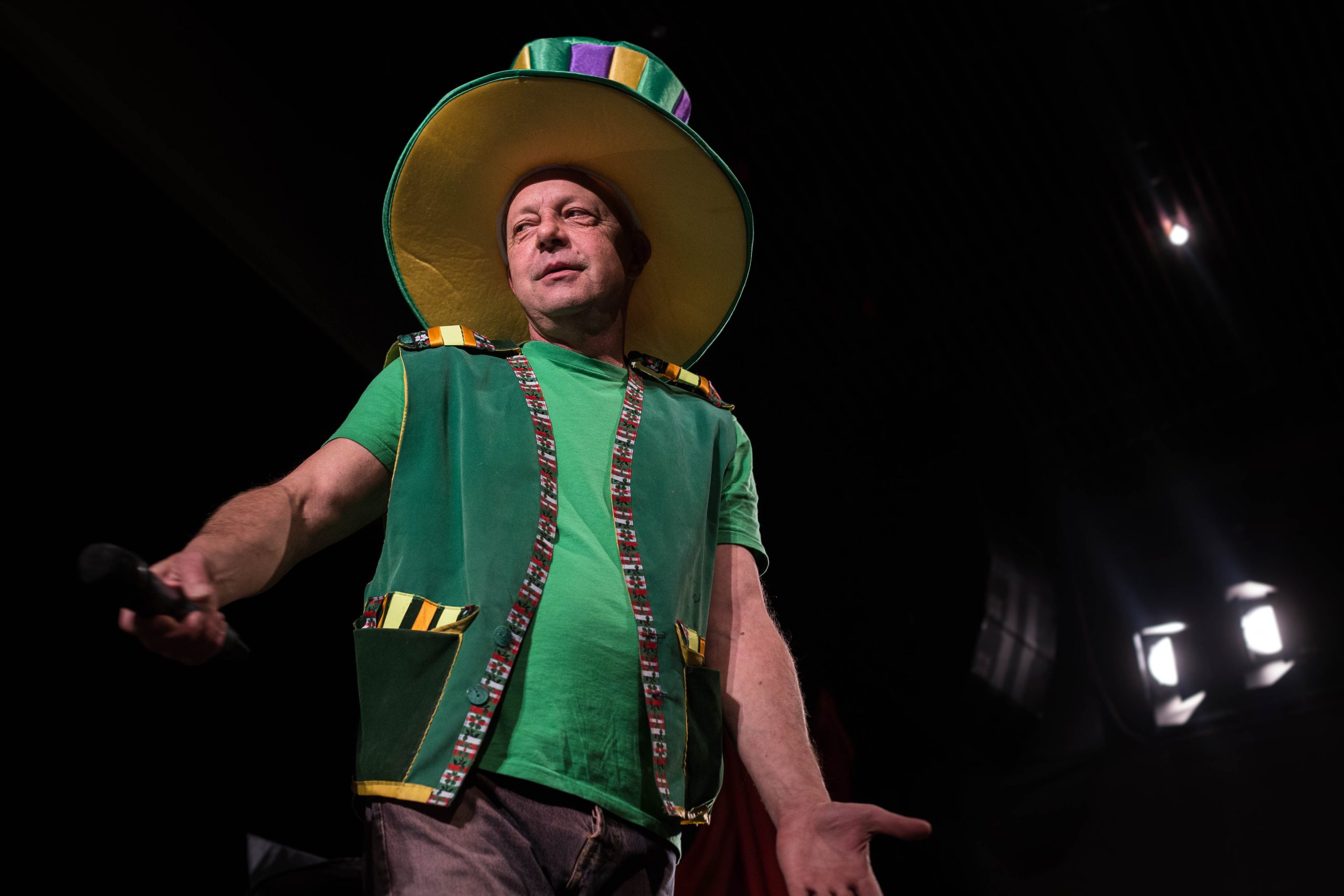 Marian Râlea revine la Sibiu, săptămâna viitoare