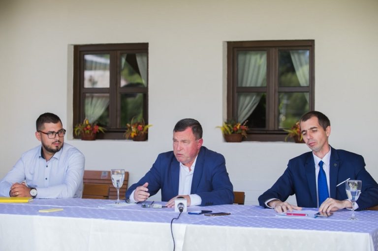 Pro România a anunțat candidații pentru primăriile din Sibiu și Șelimbăr