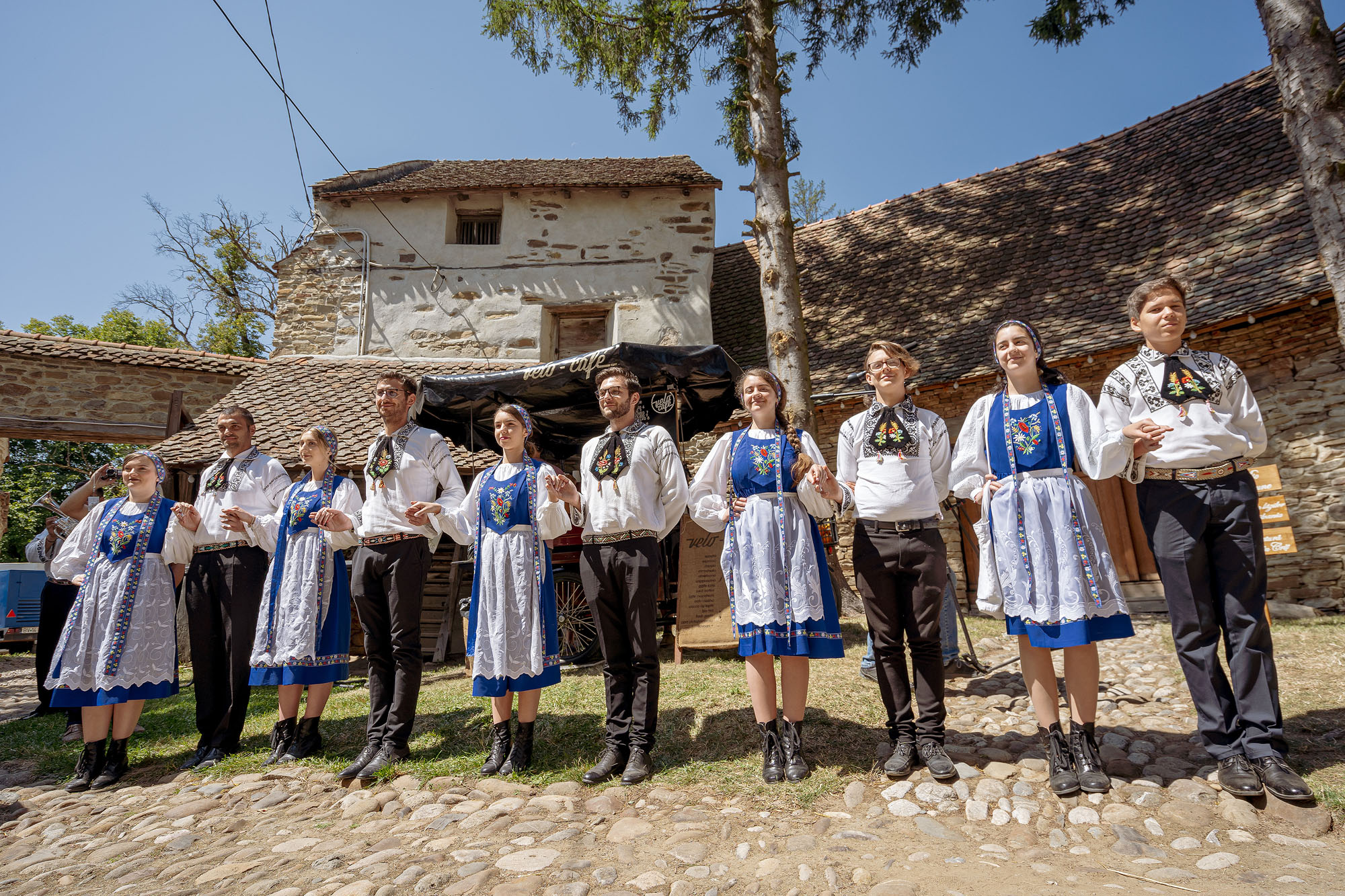 A început numărătoarea inversă până la ediția online a festivalului Săptămâna Haferland