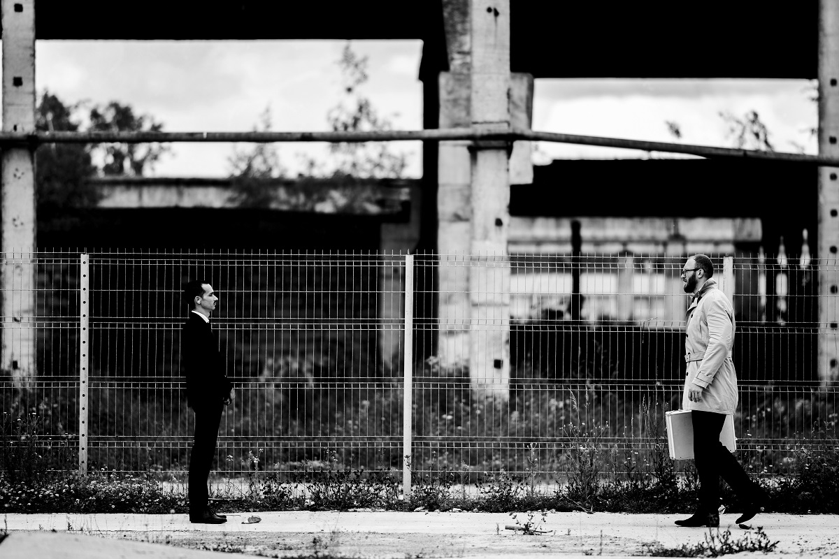 Premiera „Tom și Jerry 2.0”, un film regizat de Florin Piersic Jr., prezentată mâine la TNRS