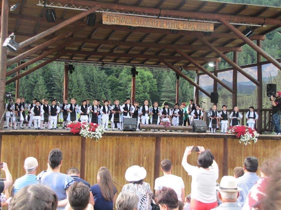 „Bujorul de Munte” nu va „înflori”, anul acesta, la Gura Râului