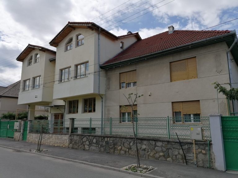 Primăria amenajează două creșe și o grădiniță în cartierele Lazaret și Vasile Aaron