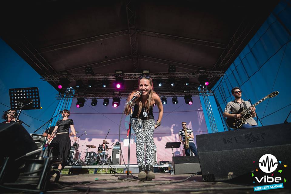 Weekend „pe acoperiș”, la Filarmonica de Stat Sibiu